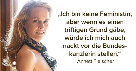 annett fleischer playboy